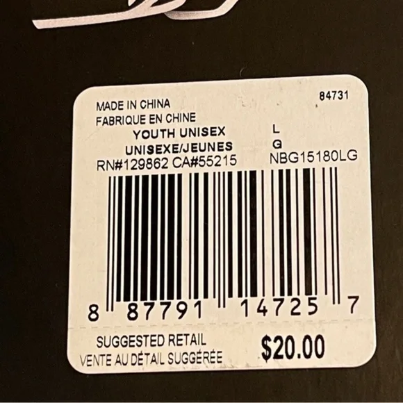 NWT Nike Youth Hyperdiamond 2.0 Batting Glove White Aqua Size Large NEW - Picture 13 of 14